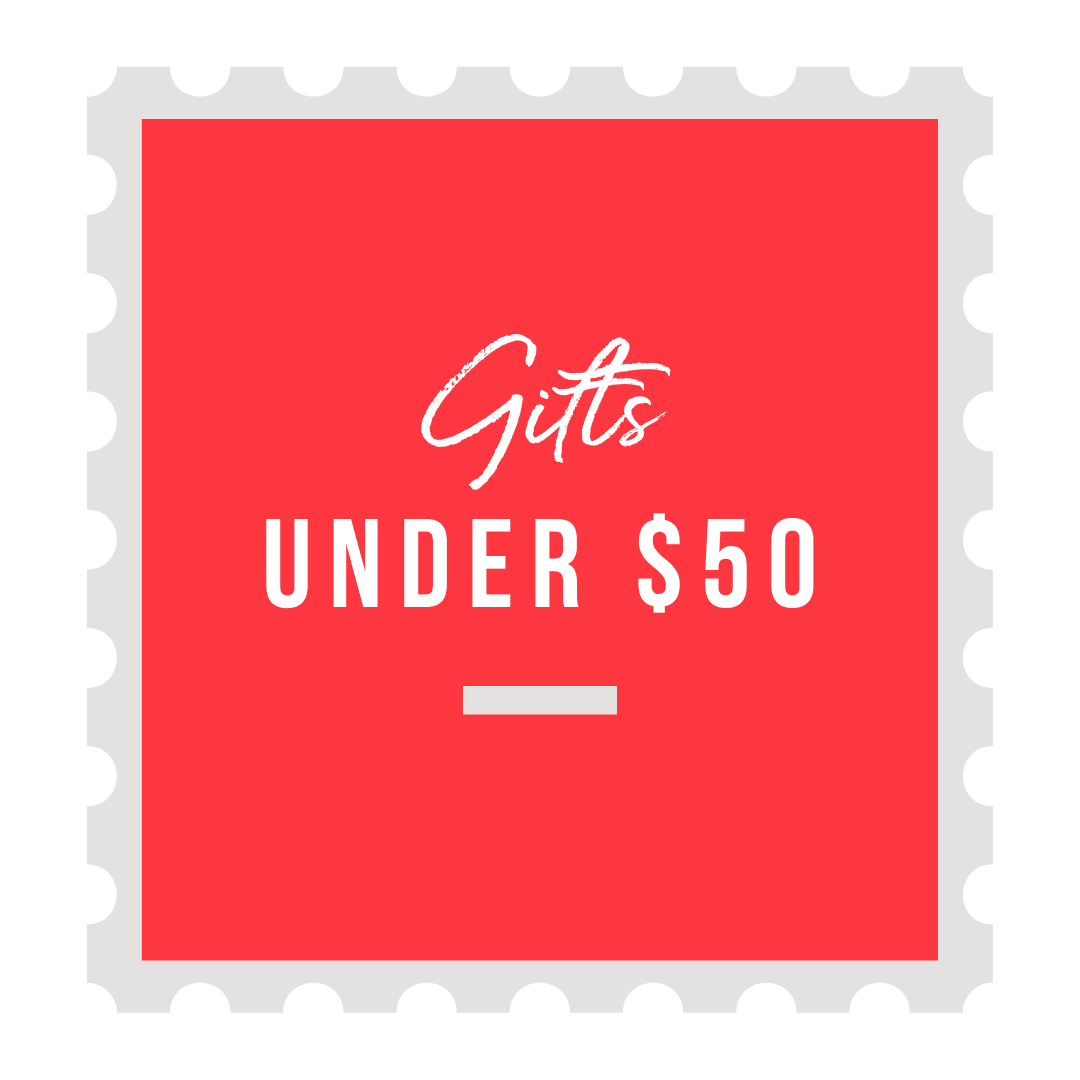 Gifts Under $50 - Brick-You