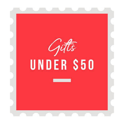 Gifts Under $50 - Brick-You
