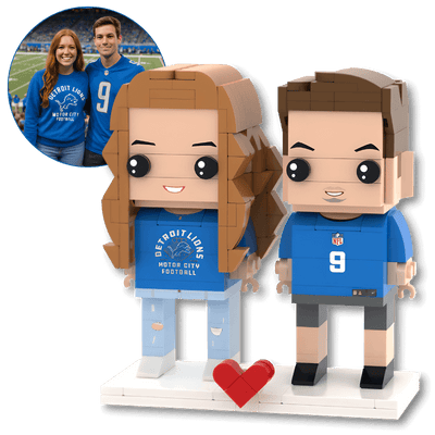 Sports and Occupation - Brick-You