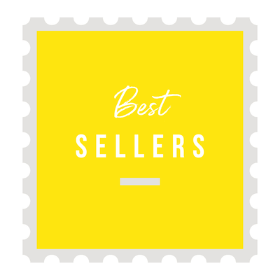 Bestsellers - Brick-You