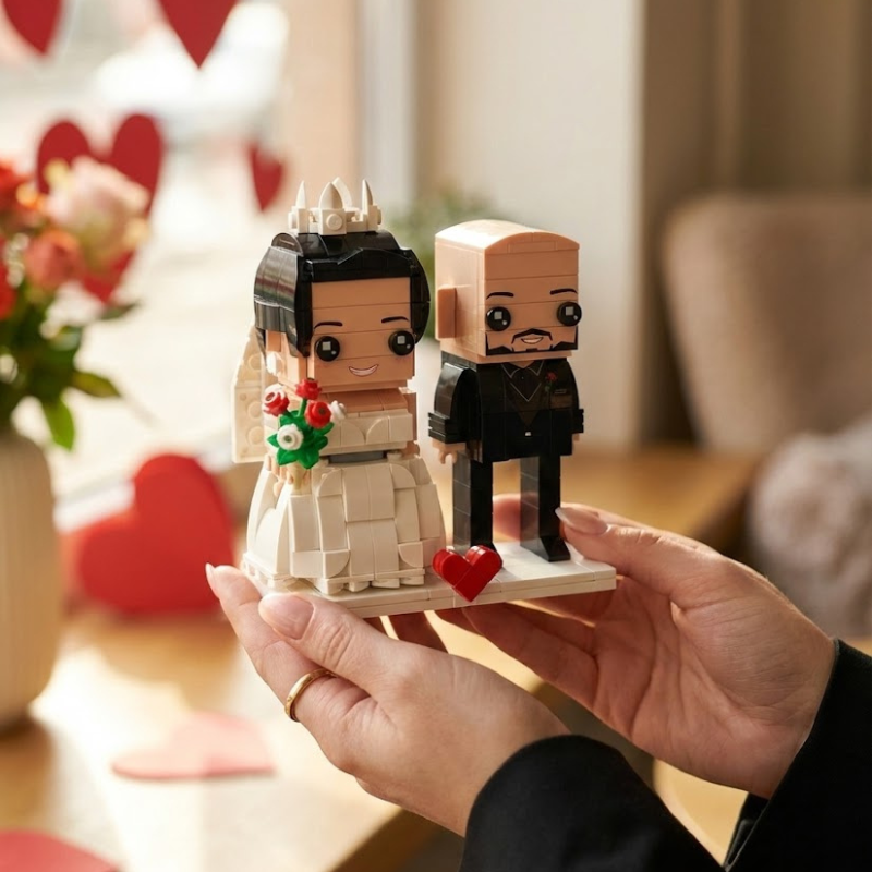 Weddings - Brick-You