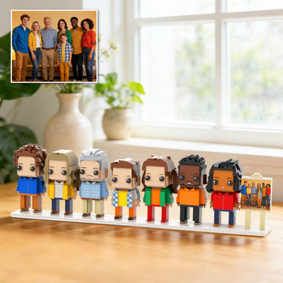 Six and Seven Person Sets