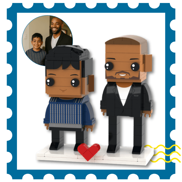 Mothers and Fathers - Brick-You