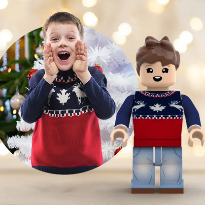 Your Tiny Custom Classic (2") – Only Available Now