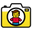 Custom Brick Mini Figures logo